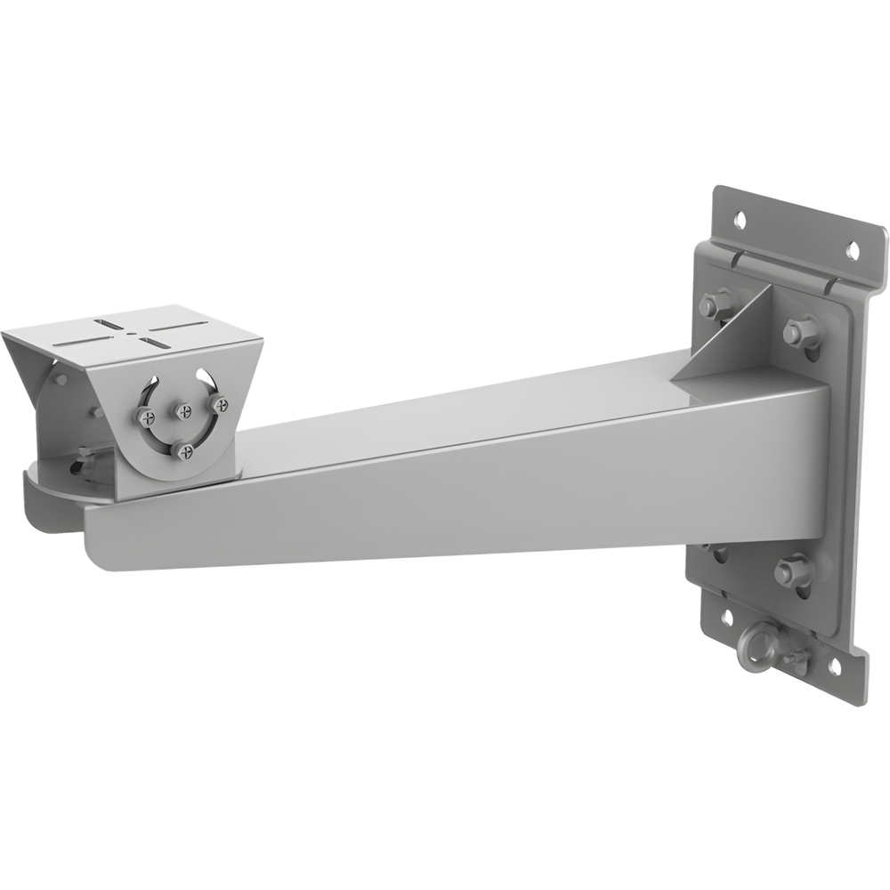 Montaje de pared para cámara anti-explosión