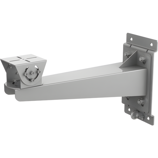 Montaje de pared para cámara anti-explosión