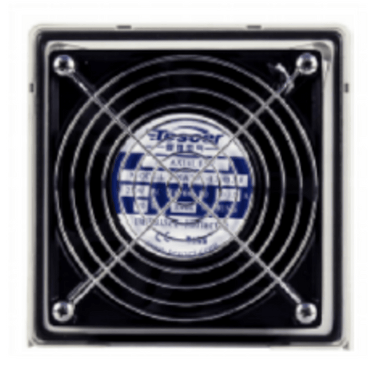 Ventilador con Filtro para Gabinetes de la línea PST-AV