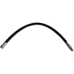 Cable de Acero Trenzado / IP68 / Para Protección de Cables en Entornos Explosivos / 1 Metro de Longitud / Rosca 3/4