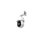 PTZ IP Speed Dome / 5 Megapixel (2592x1944) / Zoom Óptico 25X / Starlight 0.005 Lux / Super WDR 120dB / IR 200 m (656.2 ft) / AI Auto Tracking / IP66