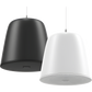 Bocina (Altavoz IP ) Con Bluetooth | Tipo Colgante | No requiere amplificador | PoE | Entrada de alarma |Tweeter 1.0-inch | Woofer 6.5-inch | Voceo en tiempo real | Calanderizacion de audios | Síntesis de Voz (TTS)