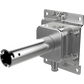 Montaje de Pared Anticorrosivo para Domos PTZ / Soporta Norma Antiexplosion