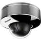 Domo IP 4 Megapixel / Lente 2.8 mm / H.265+ / Anticorrosivo / Exterior IP67 / WF-2 / NEMA 4X / 15 mts IR / WDR 120 dB / ONVIF / PoE / Micro SD