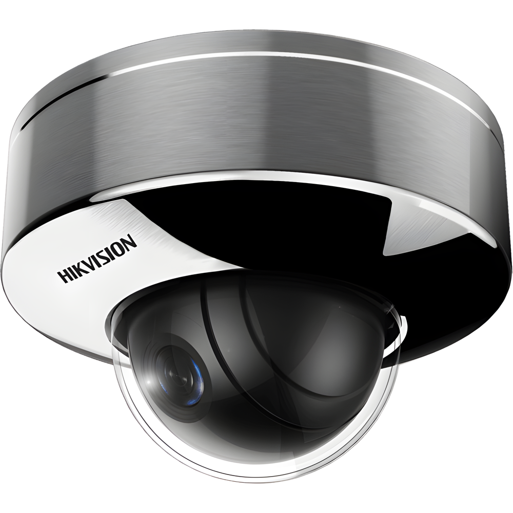 Domo IP 4 Megapixel / Lente 2.8 mm / H.265+ / Anticorrosivo / Exterior IP67 / WF-2 / NEMA 4X / 15 mts IR / WDR 120 dB / ONVIF / PoE / Micro SD