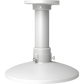 Montaje de Techo / Compatible con Cámaras HIKVISION / 25 Centimetros de Largo / Exterior