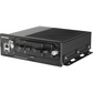 DVR Móvil 1080P (2 Megapixel) / 4 Canales TURBO + 4 Canales IP / GPS integrado / Sensor G / Alarmas I/O / Alimentación 9-36VCC