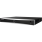 [Acusearch] NVR 12 Megapixel (4K) / 8 canales IP / 8 Puertos PoE+ / AcuSense (Evita Falsas Alarmas) / Reconocimiento Facial / 2 Bahías de Disco Duro / HDMI en 4K / Alarmas I/O / 300 Metros PoE Modo Extendido