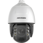 [Protección Activa] PTZ IP 8 Megapixel (4K) / 25X Zoom / 200 mts IR / IP67 / IK10 / ACUSEEK / ACUSEARCH / AI-ISP / AutoSeguimiento / 2 Micrófonos y 1 Bocina Integrados / Detección Facial / ACUSENSE / Hi-PoE