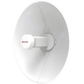 Puente Inalámbrico 20KM / 5GHz 867Mbps / IP55 / TDMA / PoE / Antena 23dBi / -40°C a 65°C