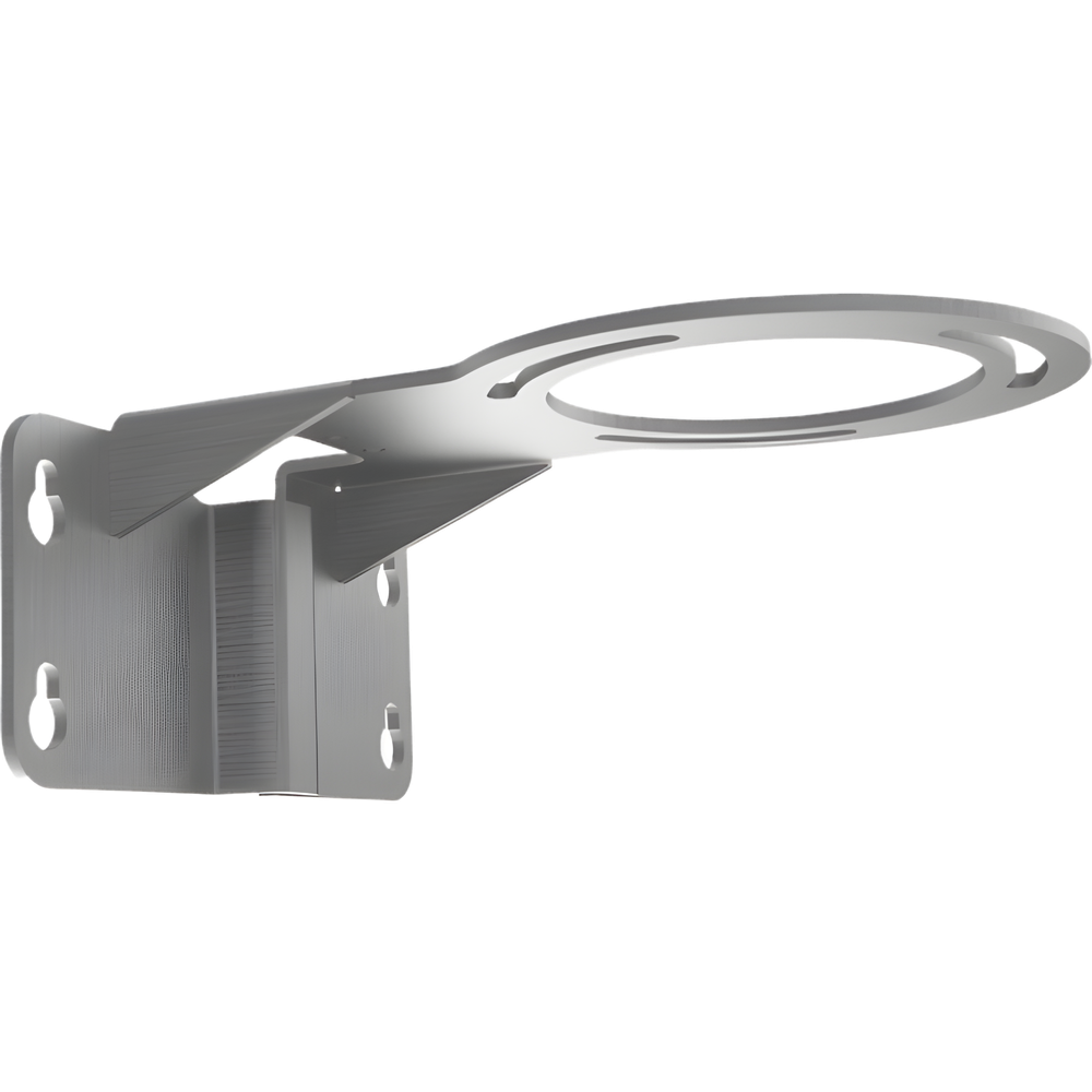 Montaje de Pared Anticorrosivo para cámaras Domo Hikvision