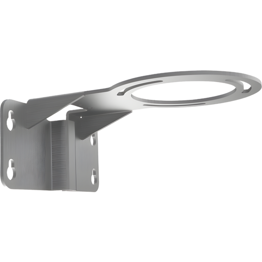 Montaje de Pared Anticorrosivo para cámaras Domo Hikvision