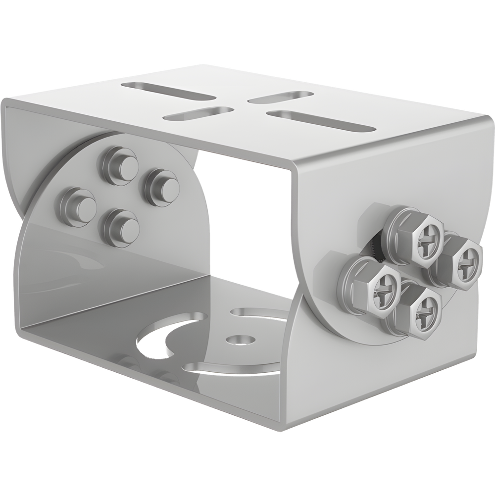Articulación para montaje de pared compatible con DS-1704ZJ