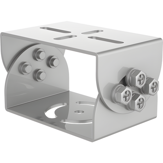 Articulación para montaje de pared compatible con DS-1704ZJ