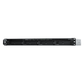 NAS RackStation RS422+ | 4 Bahías | 1U | AMD Ryzen R1600 | 2 GB DDR4 ECC | 570 MB/s Lectura | 530 MB/s Escritura | Puertos Dual 1GbE | Actualización 10GbE | Compatibilidad RAID | Synology DSM.