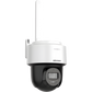 [FlexVu] PT IP 4 Megapixel / Lente 4 mm / 30 mts IR / Exterior IP66 / Wi-Fi / dWDR / H.265+ / ACUSENSE Lite / Autoseguimiento / Micrófono y Bocina Interconstruido / Micro SD / Se Conecta Directo a la App de Hik-Connect / Montaje Techo o Pared