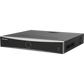 [Acusearch] NVR 12 Megapixel (4K) / 16 canales IP / AcuSense (Evita Falsas Alarmas) / Reconocimiento Facial /  4 Bahías de Disco Duro /  HDMI en 4K / Alarmas I/O