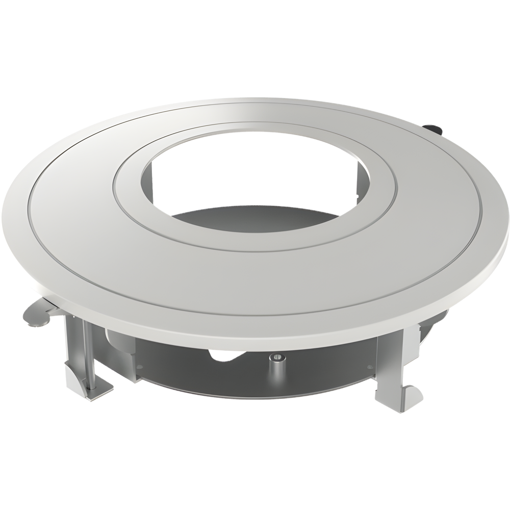 Montaje de plafón para cámara domo Hikvision
