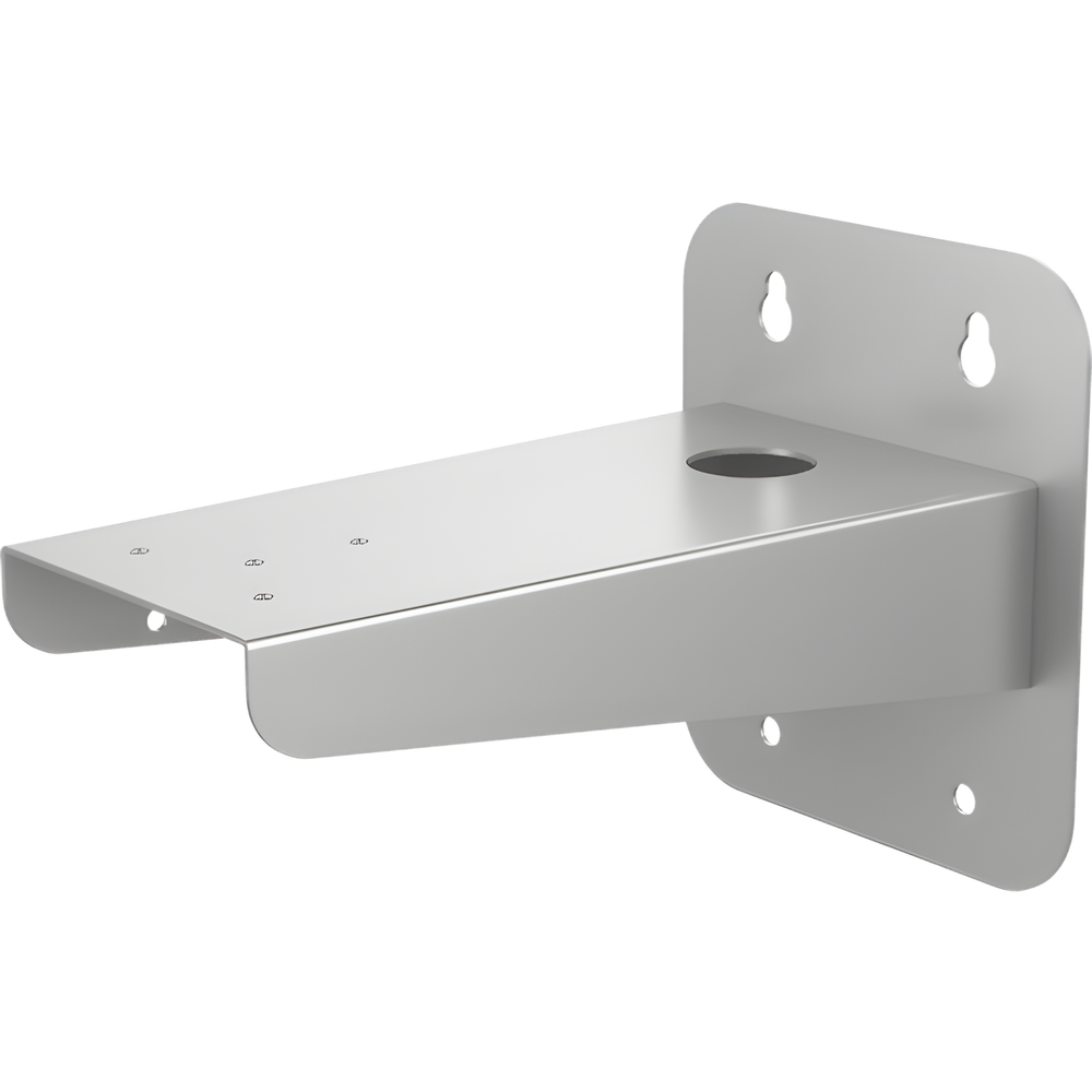 Bracket para Pared Interior / Exterior.