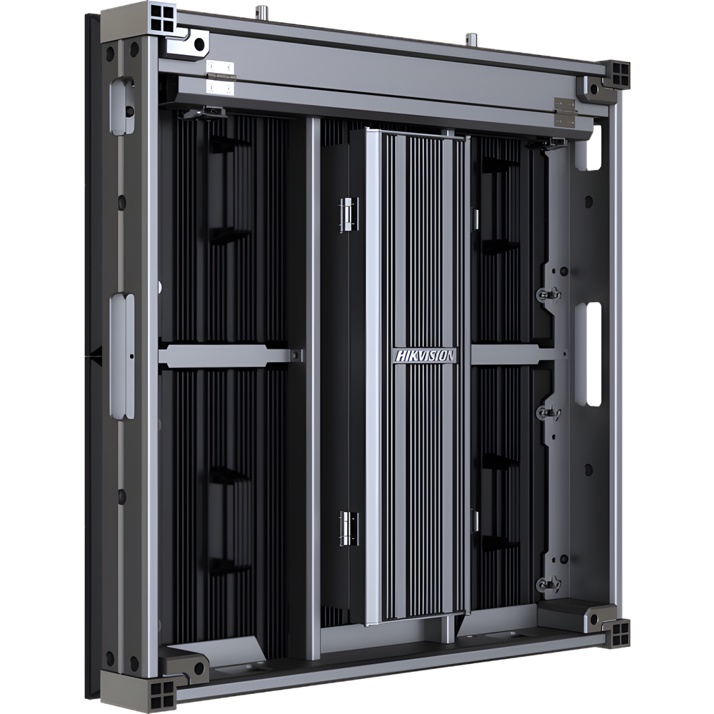 Modulo LED Exterior Full Color / Pixel Pitch 3.9mm / Brillo 4500 Nits /50 x 50 cm / Resolución 128 X 128 / Uso en Exterior
