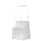 Base para Kiosco Inteligente Samsung necesario para pantalla KM24A o KM24C