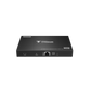 Kit extensor KVM (HDMI y USB) hasta 70 metros | Resolución 4K @ 60 Hz | Cat 6, 6a y 7 | IPCOLOR | CERO LATENCIA | HDR10 | Salida Loop | Puerto S/PDIF | Uso 24/7 | Transmite el Video y Controla tu DVR vía USB a distancia.