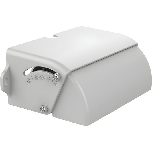 Montaje de Pared para Cámaras de Conteo