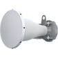 Antena Sectorial Horn 30° Simétrica / Wideband 5+6 GHz / 20 dBi / 4900-7200 MHz / TwistPort™ / Dual Linear H+V / IP55 / 97% Eficiencia de Haz