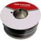 Cable Coaxial Siames (Mini RG59) + Alimentación (Calibre 18) / 90 Metros (295.28 Pies) de Distancia / CCA / Soporta 1080p (2 Megapixel) hasta 4K (8 Megapixel) / Uso Interior y Exterior