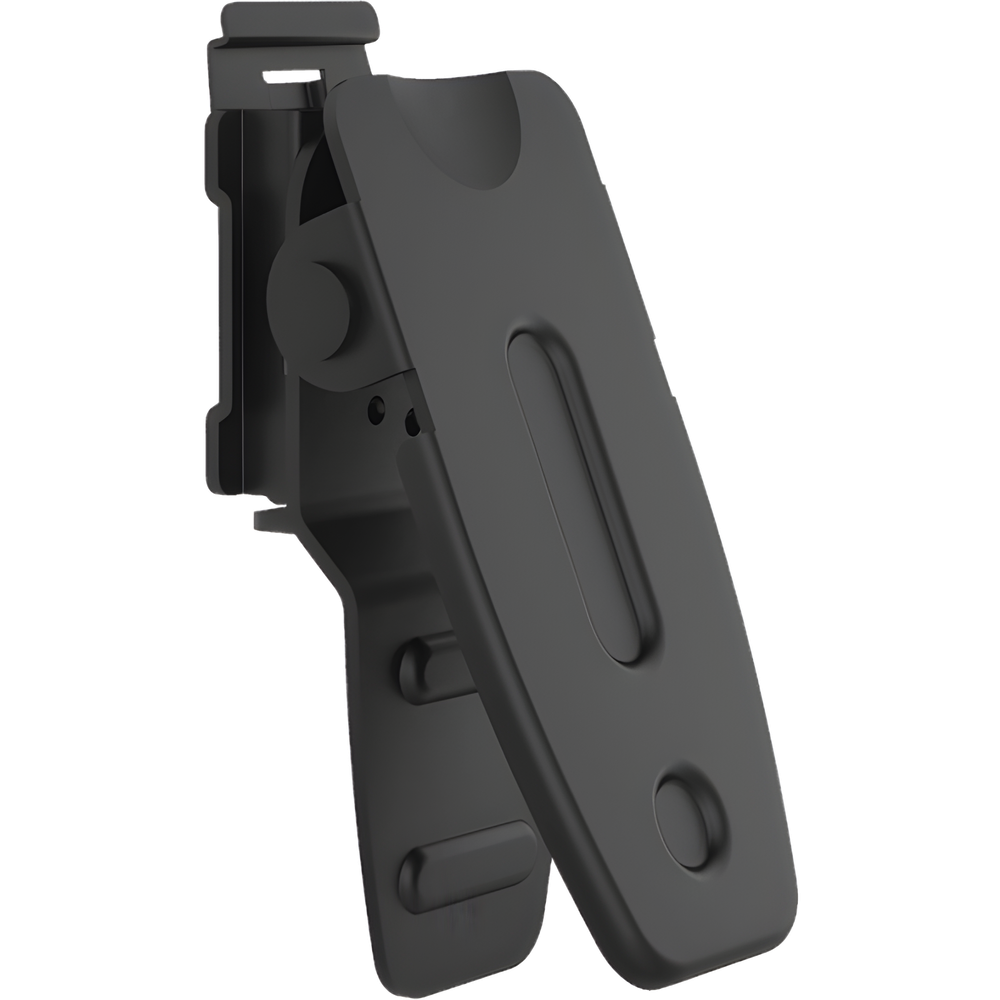 Clip de Metal para Body Cam / Compatible con DS-MH2311 - DS-MCW407
