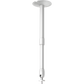 Montaje Colgante Para Interior / Recomendado Para Cámaras Tipo Box / Fabricada en Aluminio
