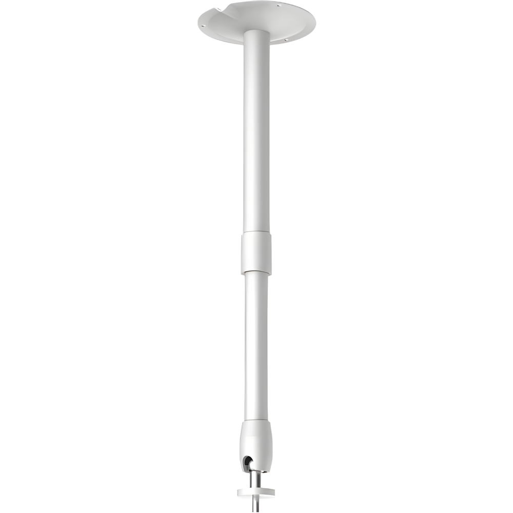 Montaje Colgante Para Interior / Recomendado Para Cámaras Tipo Box / Fabricada en Aluminio