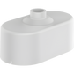 Montaje Colgante para Domos Doble Lente / DS-2CD6D52G0-IHS / DS-2CD6D82G0-IHS