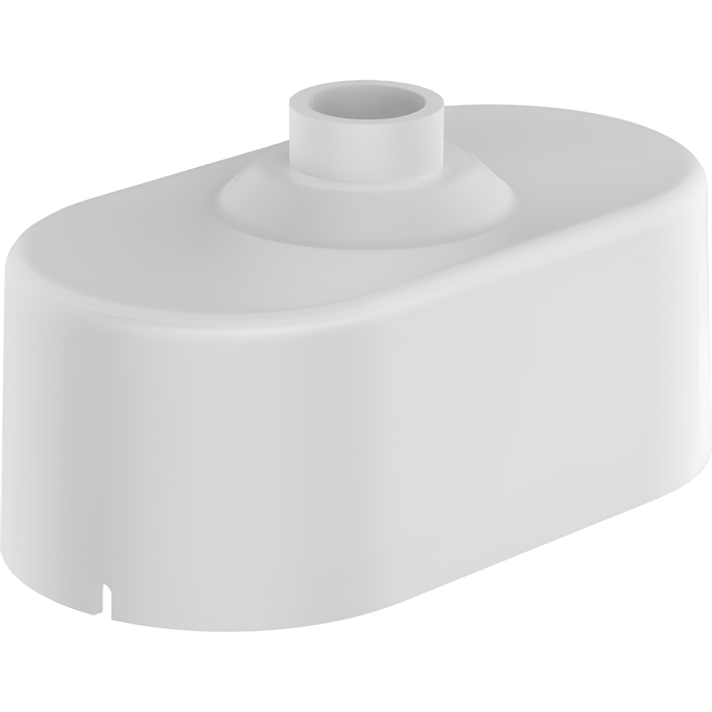 Montaje Colgante para Domos Doble Lente / DS-2CD6D52G0-IHS / DS-2CD6D82G0-IHS