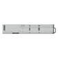 Servidor de Almacenamiento Synology HD6500 High Density 4U | 60 Bahías | Expansión hasta 300 Unidades | Procesadores Dual Intel Xeon Silver 10 Núcleos | Memoria DDR4 ECC RDIMM hasta 512 GB | Redes 10/25GbE | Fibre Channel | Garant&amp