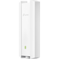 Access Point AX1800 Indoor/Outdoor Wi-Fi 6 / 1.8 Gbps / 2 Puertos Gigabit / Gestión Centralizada Omada / PoE+ / Mesh / Seamless Roaming