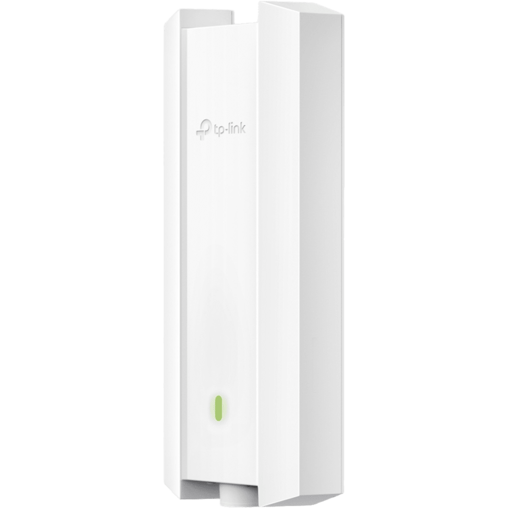 Access Point AX1800 Indoor/Outdoor Wi-Fi 6 / 1.8 Gbps / 2 Puertos Gigabit / Gestión Centralizada Omada / PoE+ / Mesh / Seamless Roaming