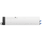 Servidor de Almacenamiento RackStation RS2825RP+ | 16 Bahías | 3U | Hasta 560 TB | Rendimiento 3,519/1,790 MB/s | Fuentes de Alimentación Duales | Expansión PCIe | Compatible con Virtualización y Vigilancia.