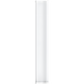 Antena Sectorial Hikvision / 5 GHz 5150-5850 MHz / Polarización Dual 120° / 20 dBi Ganancia / IP56 / Montaje Poste Ø30-70 mm / Rango Temperatura -40°C a 60°C