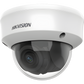 Domo TURBOHD 2 Megapixel (1080p) / Lente Varifical 2.7 a 13.5 mm / 40 mts IR EXIR / Exterior IP67 / IK10 / dWDR / Ultra Baja Iluminación / 12 Vcc
