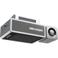 Cámara de Tablero Dual 4K + 1080p / Gran Angular 136° / ADAS / WiFi / G-Sensor / Display 2.45" / Reconocimiento de Voz / Micro SD 256GB / USB Tipo-C