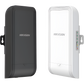 Kit Completo (Transmisor - Receptor) para Enlace PTP en 2.4 GHz / Aplicación para Elevadores / Antena Integrada de 7 dBi 2 x 2 MIMO / Autoajuste de Potencia / 500 Metros de Distancia