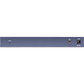 Switch PoE+ / Administrable / 8 Puertos 1000 Mbps PoE+/ 2 Puertos SFP / Configuración Nube desde Hik-PartnerPro / Modo Extendido hasta 300 Metros / 110 W