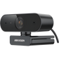 Cámara Web 2K (4 Megapixel) / Giro 360° / Gran Angular / Micrófono Integrado / Conector USB de 1.5 mts / Fácil de Instalar / Reducción de Ruido Inteligente