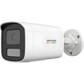 [ColorVu 3.0 + MD 3.0]Bala IP 4 Megapixel / Lente 4 mm / 50 mts IR + 50 mts Luz Blanca / Micrófono Integrado / Motion Detection 3.0 / Exterior IP67 / WDR 120 dB / PoE / Micro SD