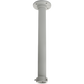 Montaje de Techo Tipo Tubo de 50 cm de Largo / Compatible con todos los PTZ epcom y HIKVISION