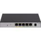 Router Gigabit PoE+ / Ideal para Access Point (AP) / 8 Puertos Gigabit PoE+ / 2 Puertos WAN