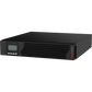 UPS de 3000 VA / 2700 W / Online Doble Conversión / Entrada 120 Vca NEMA L5-30P / Onda Senoidal Pura / Tipo Torre o Rack / 8 Tomas NEMA 5-20R / Certificado UL
