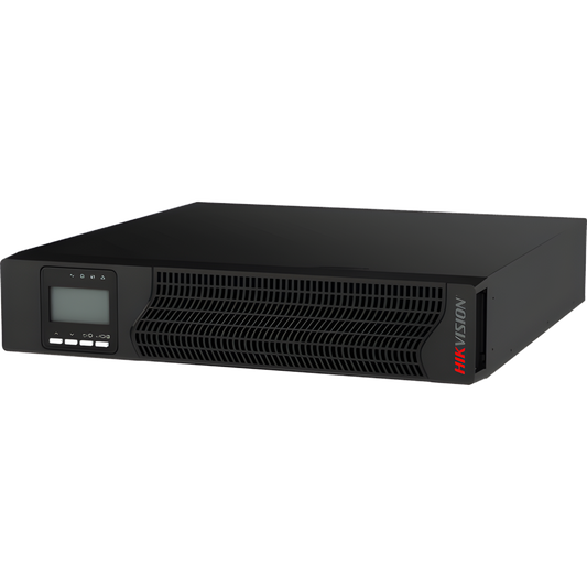 UPS de 3000 VA / 2700 W / Online Doble Conversión / Entrada 120 Vca NEMA L5-30P / Onda Senoidal Pura / Tipo Torre o Rack / 8 Tomas NEMA 5-20R / Certificado UL