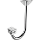 Montaje de Techo Tipo cuello de ganso para Cámaras Bala HIKVISION